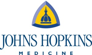 Johns Hopkins Logo